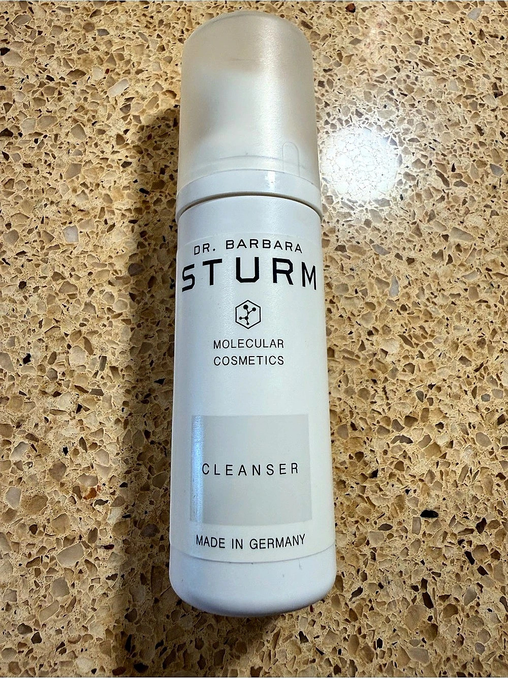 Dr. Barbara Sturm Cleanser